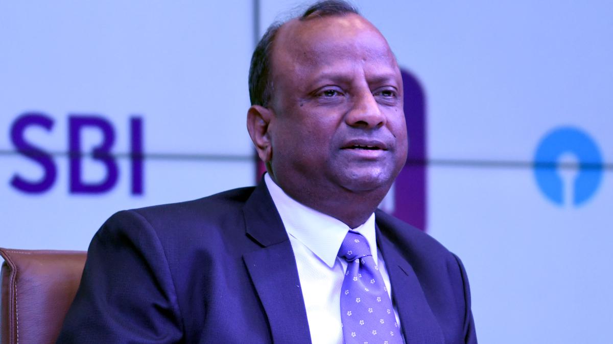 Veteran Banker Rajnish Kumar Appointed Chairman Of Mastercard India ...